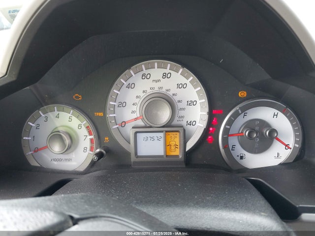 Honda j35z4 2015 5FNYF4H57FB031555 Image 7