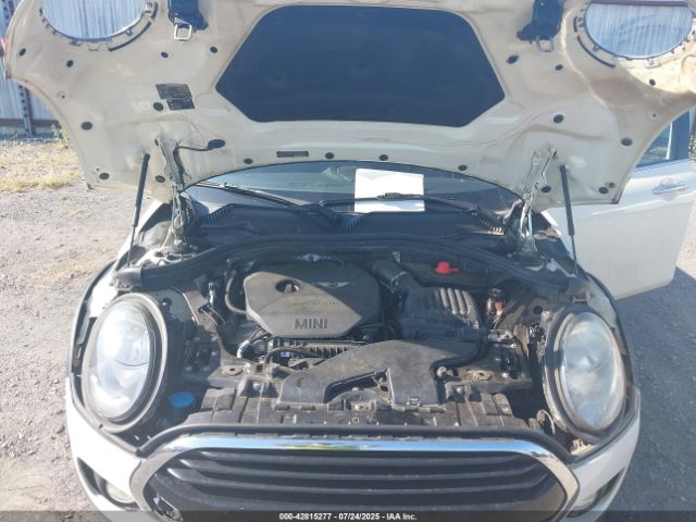 2016 MINI CLUBMAN WMWLN5C53G2E31269 Photo 9