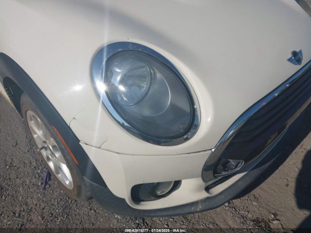 2016 MINI CLUBMAN WMWLN5C53G2E31269 Photo 5