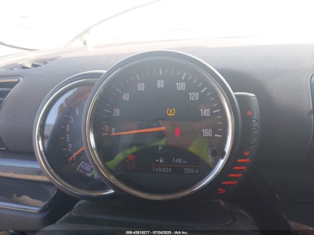 2016 MINI CLUBMAN WMWLN5C53G2E31269 Photo 6