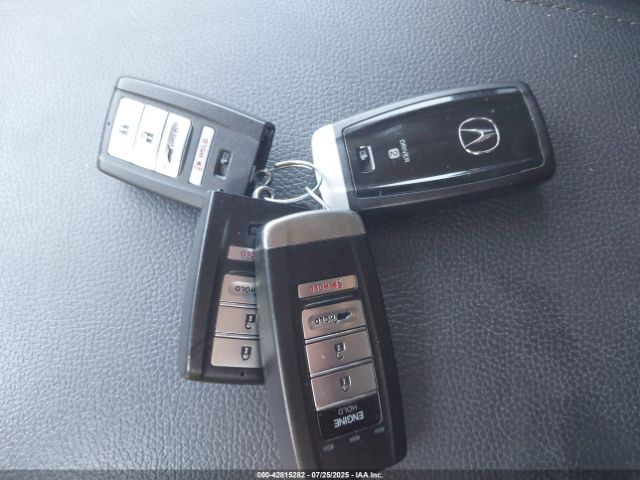 2016 ACURA MDX 5FRYD3H23GB021059 Photo 10