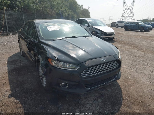 Ford Fusion 2014 3FA6P0RUXER191158 Image 13