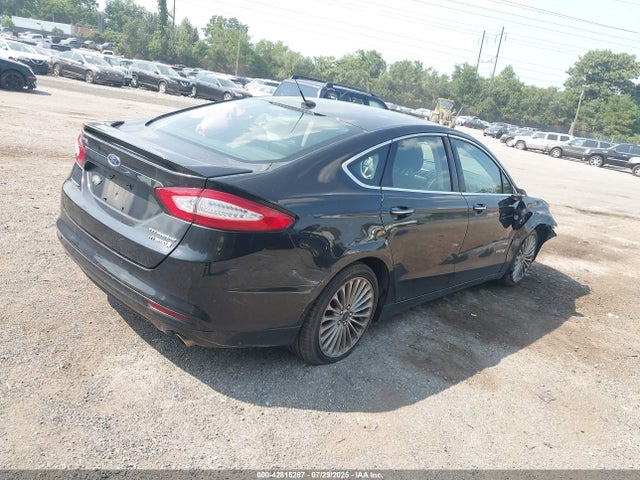 Ford Fusion 2014 3FA6P0RUXER191158 Image 4