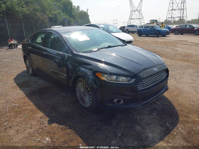 Ford Fusion 2014 3FA6P0RUXER191158 Image 6