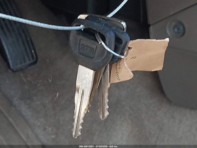 1994 ACURA INTEGRA JH4DB8586RS002747 Photo 10