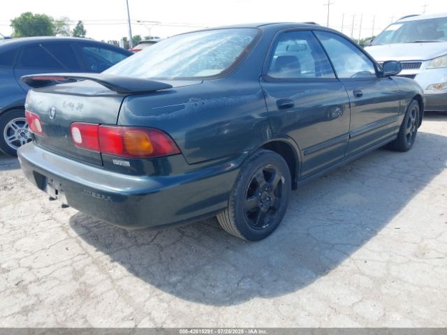 1994 ACURA INTEGRA JH4DB8586RS002747 Photo 3