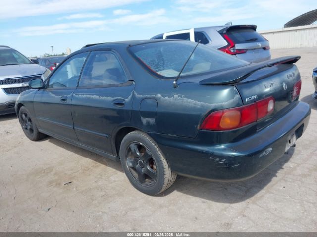1994 ACURA INTEGRA JH4DB8586RS002747 Photo 5