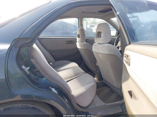 1994 ACURA INTEGRA JH4DB8586RS002747 Photo 7