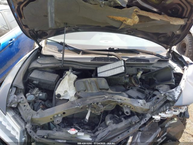 2016 ACURA MDX 5FRYD4H24GB053220 Photo 9