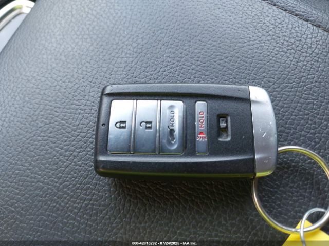 2016 ACURA MDX 5FRYD4H24GB053220 Photo 10