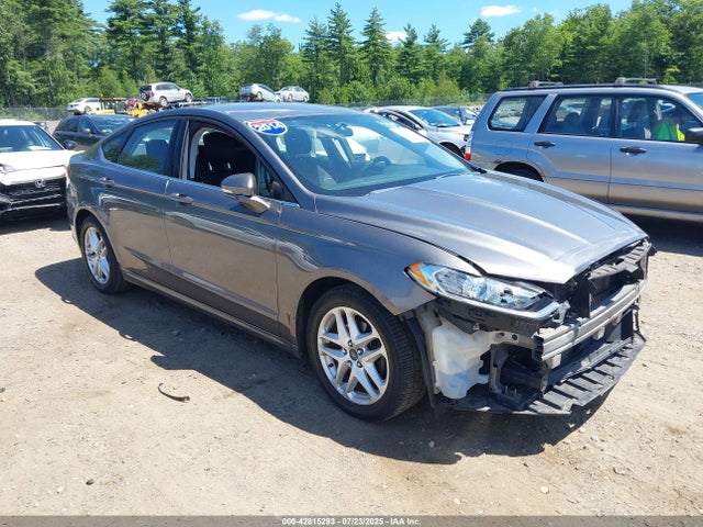 2014 FORD FUSION 1FA6P0H7XE5352008