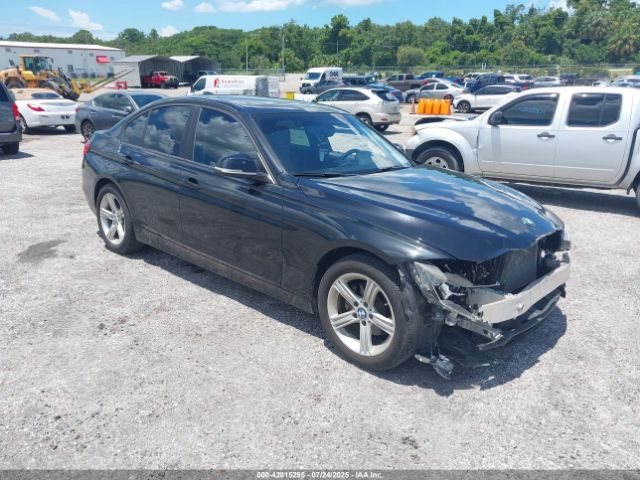 2015 BMW 328I WBA3A5C5XFF608965
