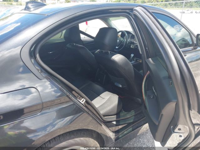 2015 BMW 328I WBA3A5C5XFF608965 Photo 7