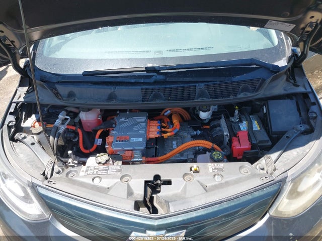 1G1FX6S02J4116986 Chevrolet 2018