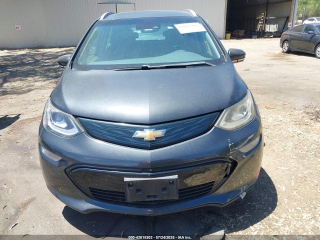 1G1FX6S02J4116986 Chevrolet 2018
