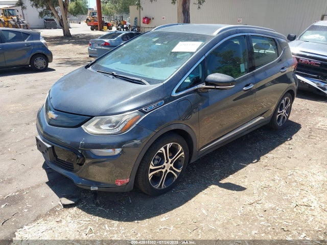1G1FX6S02J4116986 Chevrolet 2018