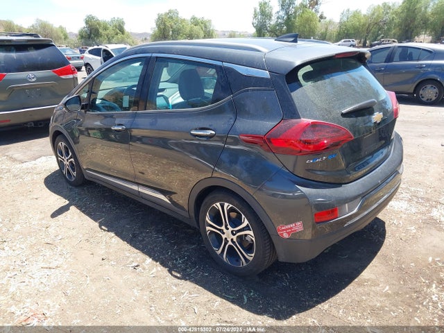 1G1FX6S02J4116986 Chevrolet 2018