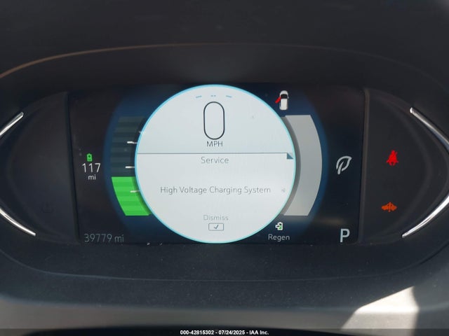 1G1FX6S02J4116986 Chevrolet 2018