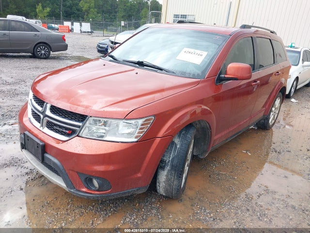 Dodge 2014 2014 3C4PDCBG3ET219530 Image 2