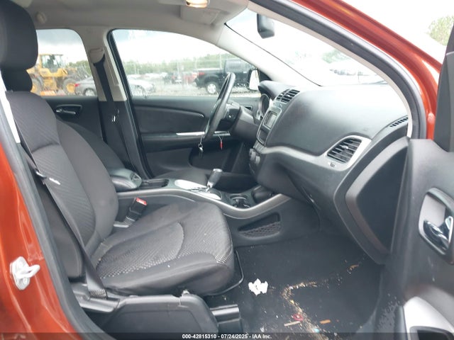 Dodge 2014 2014 3C4PDCBG3ET219530 Image 5