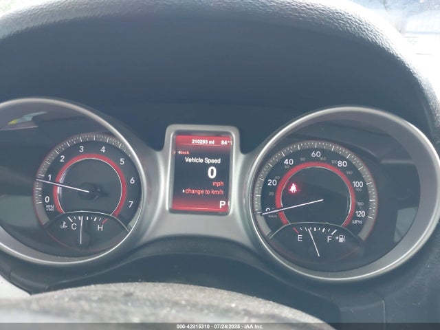 Dodge 2014 2014 3C4PDCBG3ET219530 Image 7