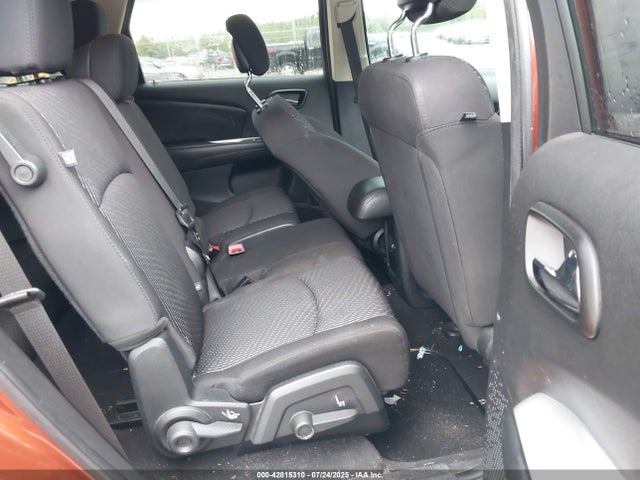 Dodge 2014 2014 3C4PDCBG3ET219530 Image 8