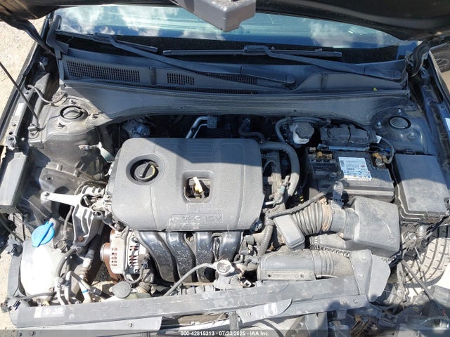 KIA mpi nu 2019 3KPF34AD8KE025152 Image 10