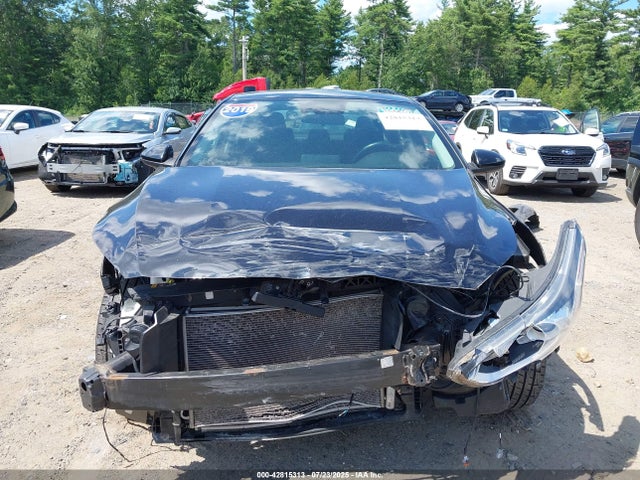 KIA mpi nu 2019 3KPF34AD8KE025152 Image 13