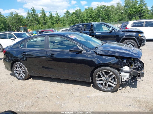 KIA mpi nu 2019 3KPF34AD8KE025152 Image 14