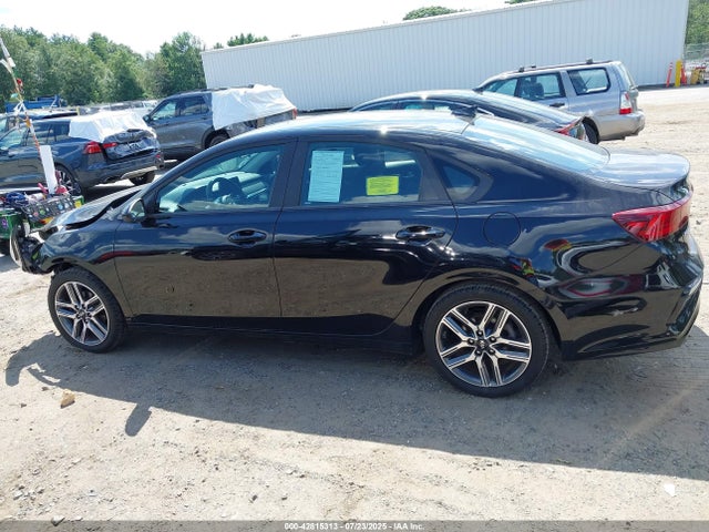 KIA mpi nu 2019 3KPF34AD8KE025152 Image 15