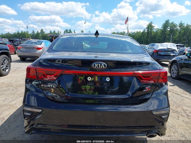 KIA mpi nu 2019 3KPF34AD8KE025152 Image 17