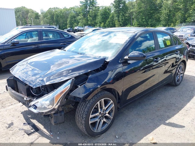 KIA mpi nu 2019 3KPF34AD8KE025152 Image 2