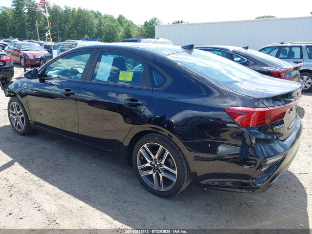 KIA mpi nu 2019 3KPF34AD8KE025152 Image 3