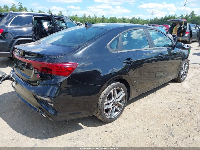 KIA mpi nu 2019 3KPF34AD8KE025152 Image 4