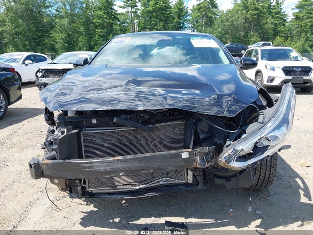 KIA mpi nu 2019 3KPF34AD8KE025152 Image 6