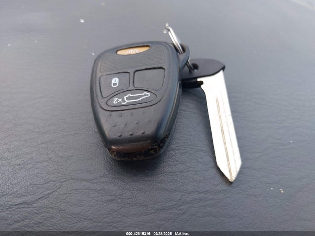 2007 Chrysler Pacifica Touring მანქანა იყიდება აუქციონზე, vin: 2A8GM68X47R255833, აუქციონის ნომერი: 42815316
