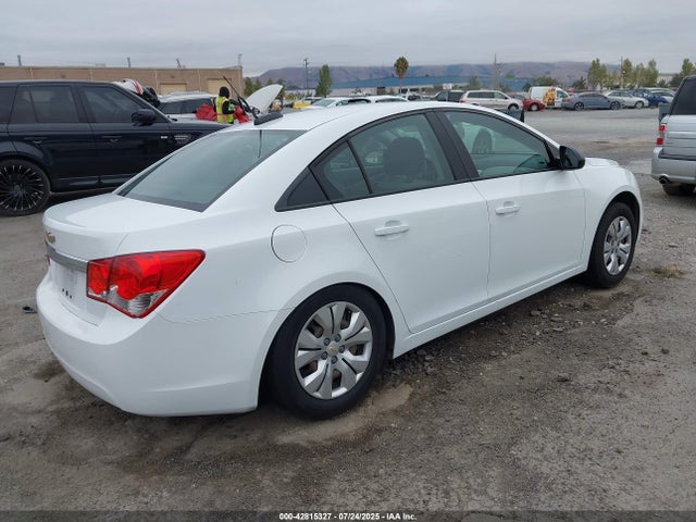 1G1PC5SGXG7212458 Chevrolet lwe - vvt, gme