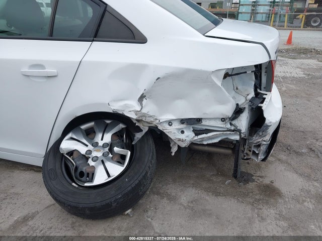 1G1PC5SGXG7212458 Chevrolet lwe - vvt, gme