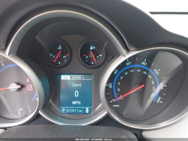1G1PC5SGXG7212458 Chevrolet lwe - vvt, gme
