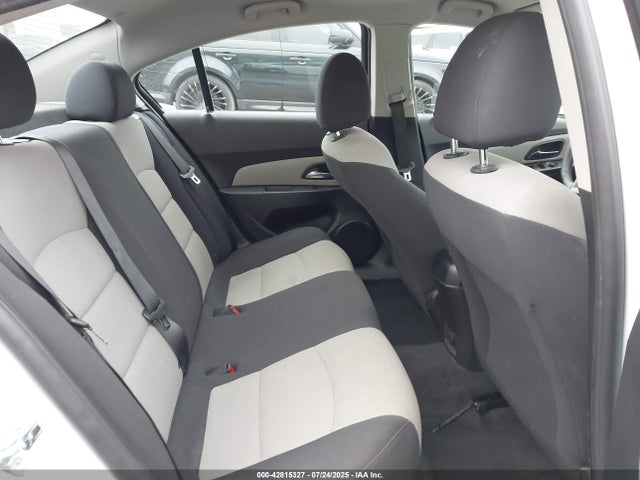 1G1PC5SGXG7212458 Chevrolet lwe - vvt, gme
