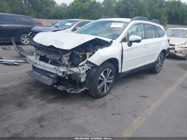4S4BSAJC9K3315751 Subaru na u5