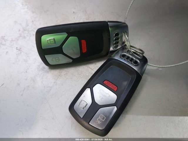 2023 AUDI SQ5 WA1C4AFYXP2129876 Photo 10