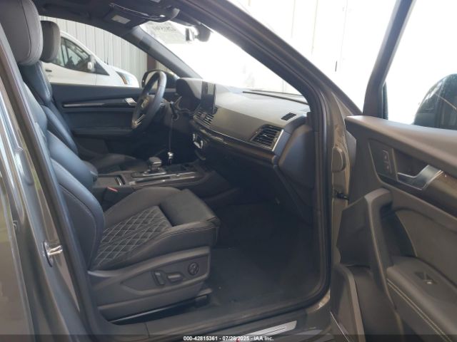 2023 AUDI SQ5 WA1C4AFYXP2129876 Photo 4