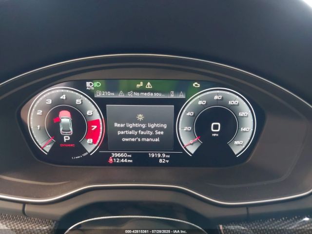 2023 AUDI SQ5 WA1C4AFYXP2129876 Photo 6