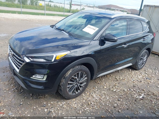 KM8J33AL3MU304696 Hyundai gdi theta ii