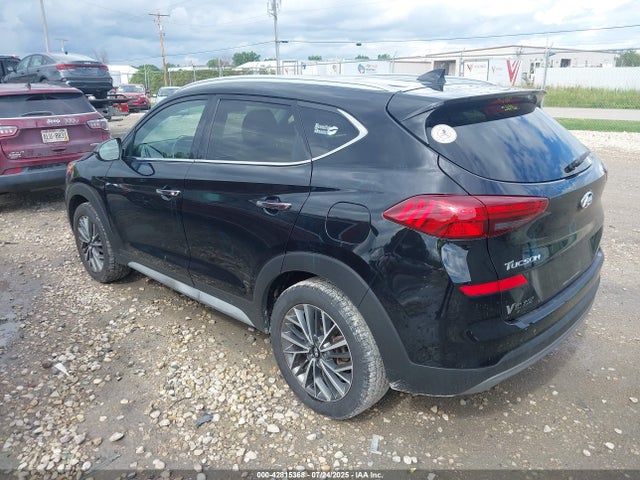 KM8J33AL3MU304696 Hyundai gdi theta ii