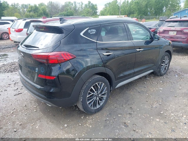 KM8J33AL3MU304696 Hyundai gdi theta ii