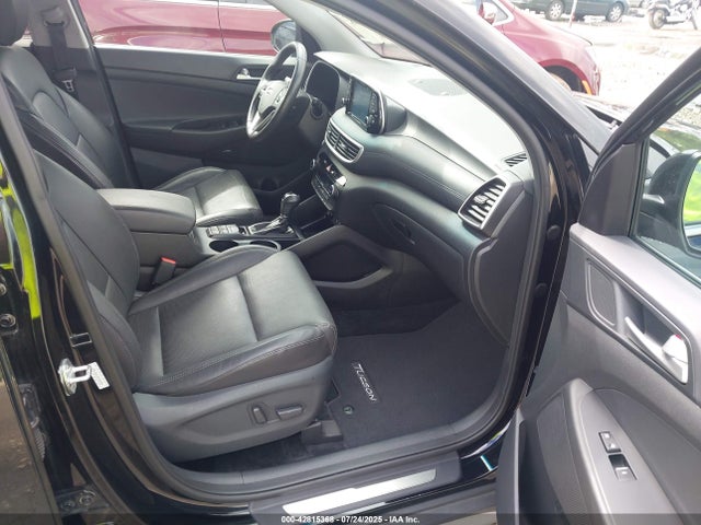 KM8J33AL3MU304696 Hyundai gdi theta ii