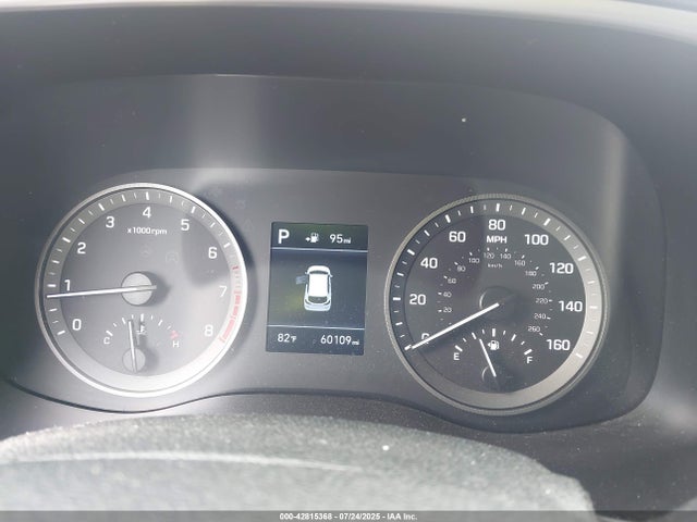 KM8J33AL3MU304696 Hyundai gdi theta ii