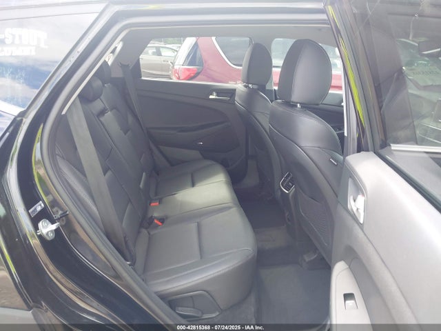 KM8J33AL3MU304696 Hyundai gdi theta ii